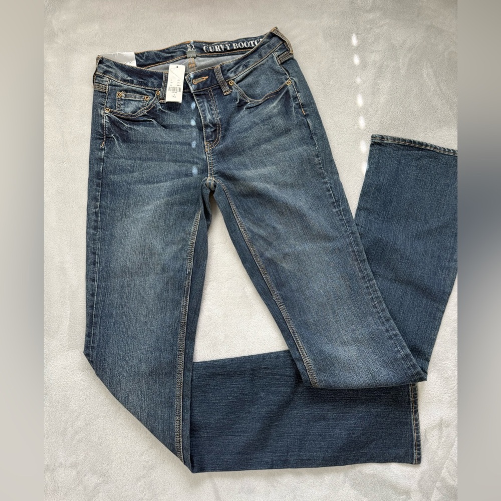 Women’s tall jeans
